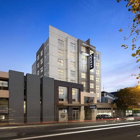 Aparthotel Quest Wollongong Exterior foto