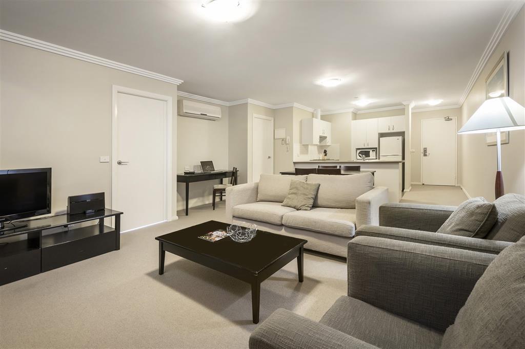 Aparthotel Quest Wollongong Zimmer foto