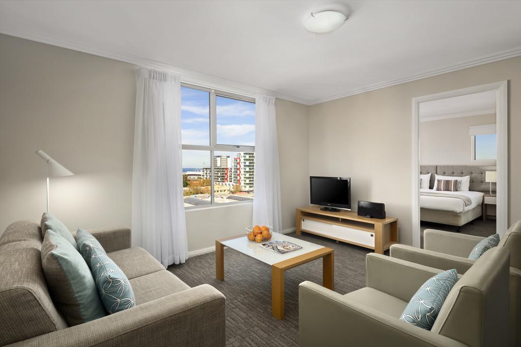 Aparthotel Quest Wollongong Exterior foto