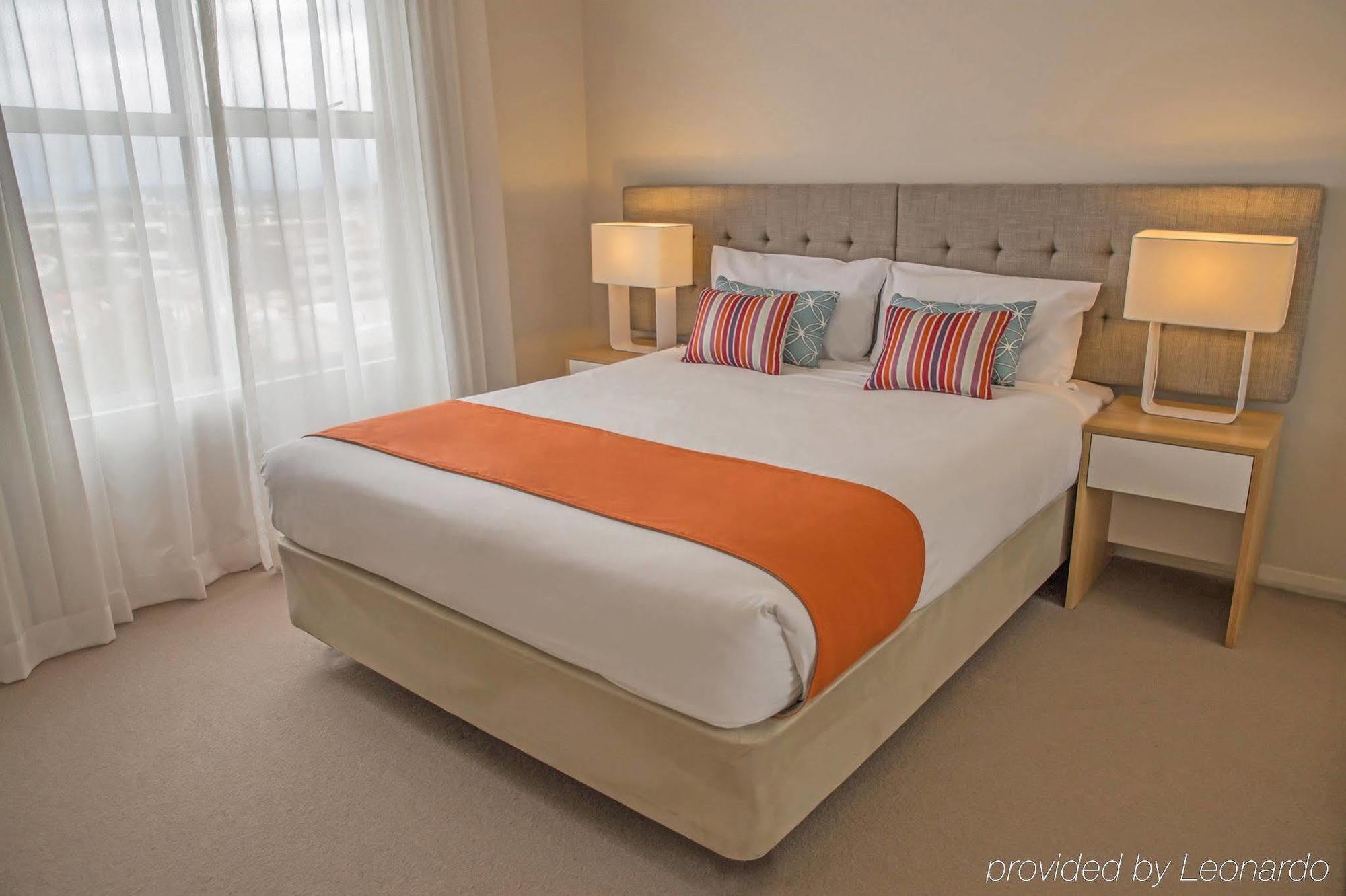 Aparthotel Quest Wollongong Exterior foto