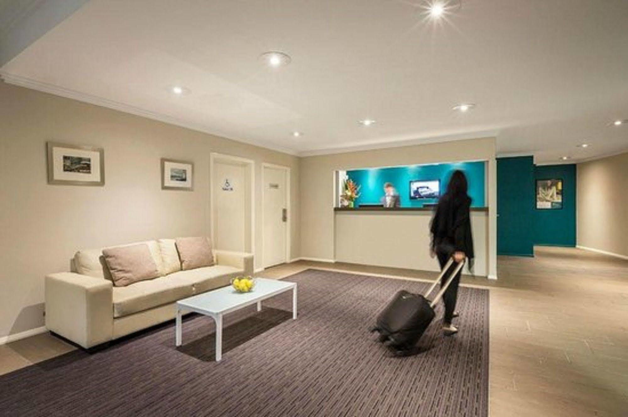 Aparthotel Quest Wollongong Exterior foto