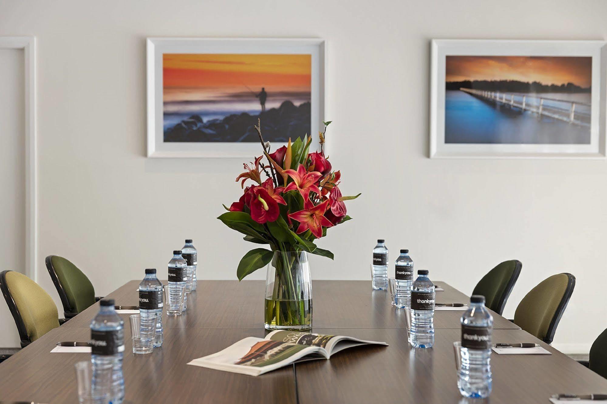 Aparthotel Quest Wollongong Exterior foto