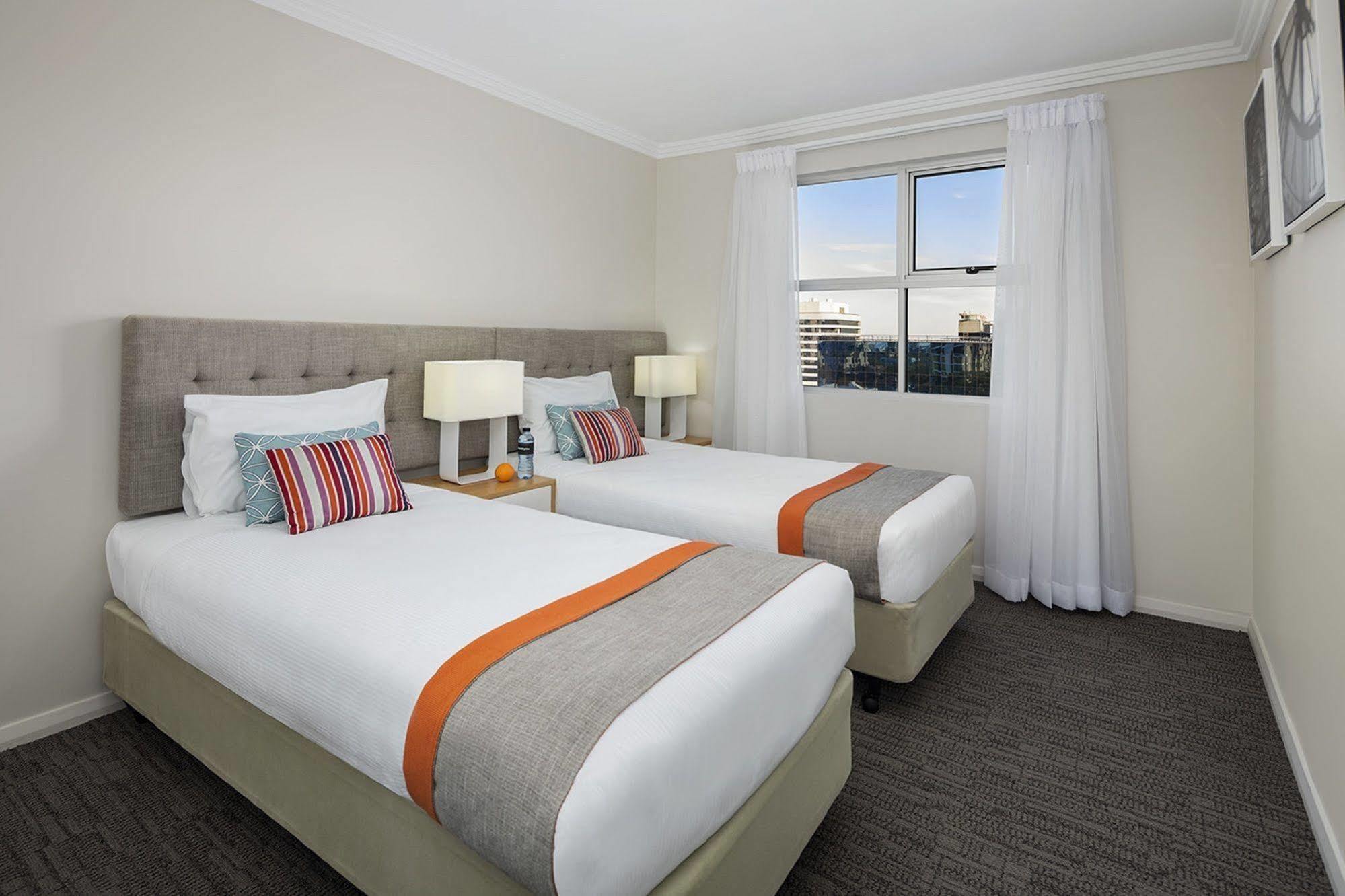 Aparthotel Quest Wollongong Exterior foto